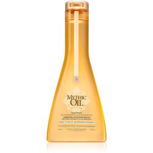 L’Oréal Professionnel Mythic Oil šampon pro normální až jemné vlasy 250 ml