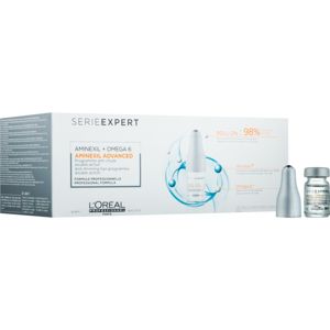 L’Oréal Professionnel Serie Expert Aminexil Advanced program proti vypadávání vlasů s aminexilem® 42x6 ml