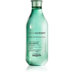 L’Oréal Professionnel Serie Expert Volumetry čisticí šampon pro objem 300 ml