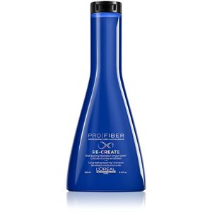 L’Oréal Professionnel Pro Fiber Re-Create šampon pro zcitlivělé vlasy 250 ml