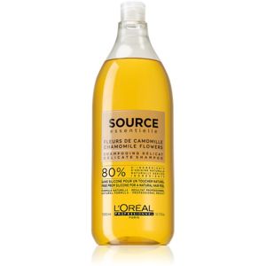 L’Oréal Professionnel Source Essentielle Shampoing Délicat jemný šampon na vlasy 1500 ml