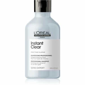 L’Oréal Professionnel Serie Expert Instant Clear hloubkově čisticí šampon proti lupům 300 ml