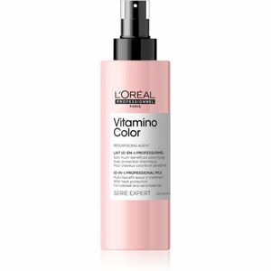 L’Oréal Professionnel Serie Expert Vitamino Color multifunkční sprej pro ochranu barvy 190 ml