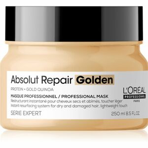 L’Oréal Professionnel Serie Expert Absolut Repair regenerační maska pro suché a poškozené vlasy 250 ml