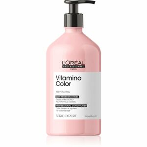 L’Oréal Professionnel Serie Expert Vitamino Color rozjasňující kondicionér pro ochranu barvy 750 ml