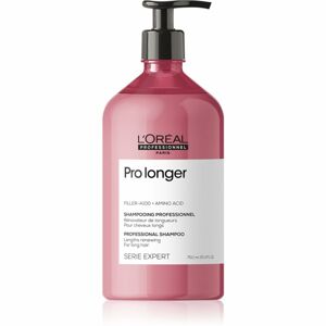 L’Oréal Professionnel Serie Expert Pro Longer posilující šampon pro dlouhé vlasy 750 ml