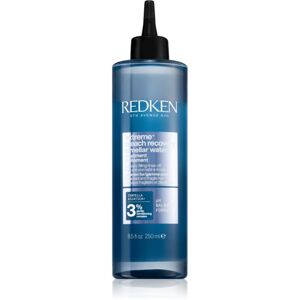 Redken Extreme Bleach Recovery regenerační koncentrát pro zesvětlené nebo melírované vlasy 250 ml