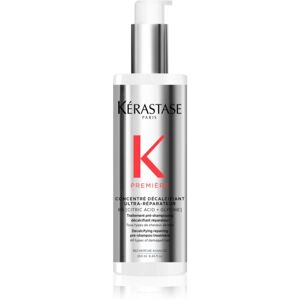 Kérastase Première Concentré Décalcificant Ultra-Réparateur před-šamponová péče pro poškozené vlasy 250 ml