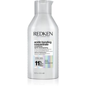 Redken Acidic Bonding Concentrate intenzivně regenerační kondicionér 500 ml