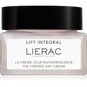 Lierac Lift Integral liftingový denní krém pro definici kontur obličeje 50 ml
