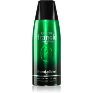 Franck Olivier Franck Green deodorant ve spreji pro muže 250 ml
