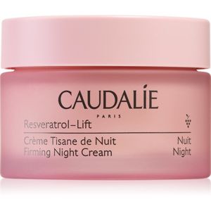 Caudalie Resveratrol-Lift zpevňující noční krém s regeneračním účinkem 50 ml