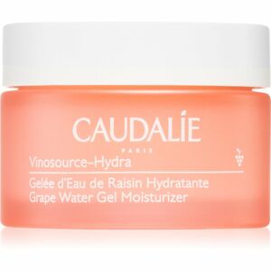 Caudalie Vinosource-Hydra gel krém pro intenzivní hydrataci pleti 50 ml