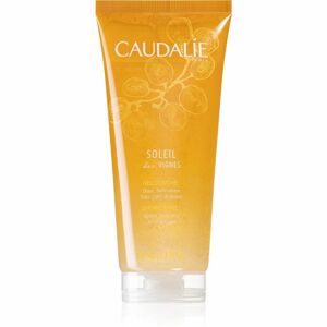 Caudalie Soleil des Vignes sprchový gel pro ženy 200 ml