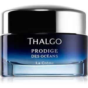 Thalgo Prodige Des Océans La Crème regenerační krém pro všechny typy pleti 50 ml