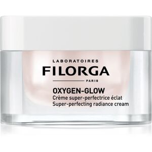 FILORGA OXYGEN-GLOW rozjasňující krém pro okamžité zlepšení vzhledu pleti 50 ml