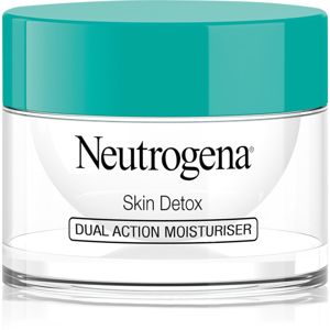 Neutrogena Skin Detox regenerační a ochranný krém 2 v 1 50 ml