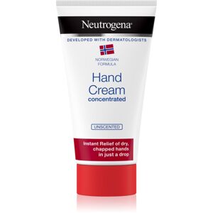 Neutrogena Hand Care hydratační krém na ruce 75 ml