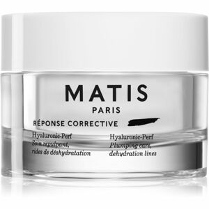 MATIS Paris Réponse Corrective Hyaluronic-Perf aktivní hydratační krém s kyselinou hyaluronovou 50 ml
