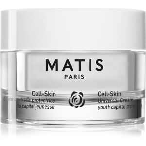 MATIS Paris Cell-Skin Universal Cream univerzální krém pro mladistvý vzhled 50 ml