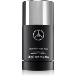 Mercedes-Benz Mercedes Benz deostick pro muže 75 g