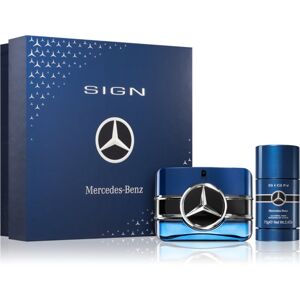 Mercedes-Benz Sing dárková sada pro muže