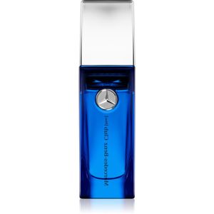Mercedes-Benz Club Blue toaletní voda pro muže 50 ml