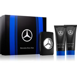 Mercedes-Benz Man dárková sada I. pro muže