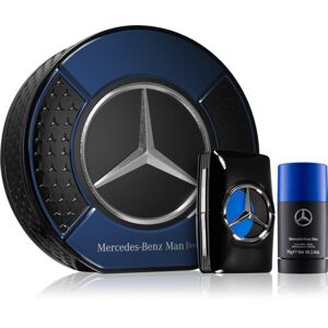 Mercedes-Benz Man Intense dárková sada I. pro muže