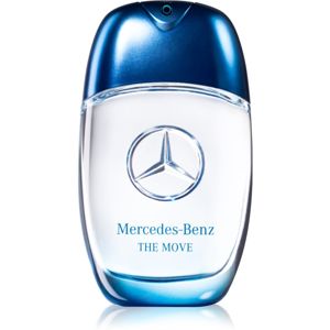 Mercedes-Benz The Move toaletní voda pro muže 100 ml