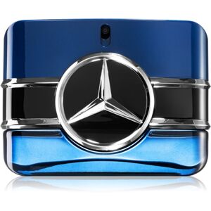 Mercedes-Benz Sing parfémovaná voda pro muže 50 ml