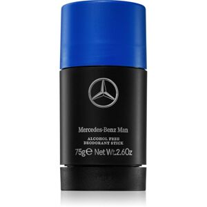 Mercedes-Benz Man deostick bez alkoholu pro muže 75 g