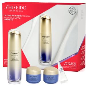 Shiseido Vital Perfection Uplifting and Firming Serum dárková sada (pro zralou pokožku)