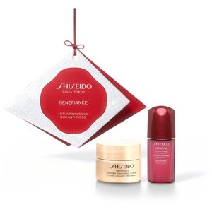 Shiseido Benefiance Wrinkle Smoothing Cream sada (proti vráskám)