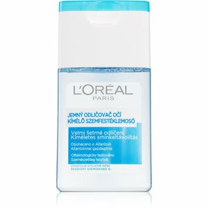 L’Oréal Paris Gentle odličovač očí 125 ml