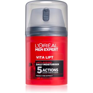 L’Oréal Paris Men Expert Vita Lift 5 hydratační krém proti stárnutí 50 ml