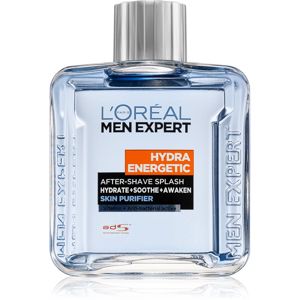 L’Oréal Paris Men Expert Hydra Energetic voda po holení Skin Purifier 100 ml
