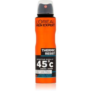 L’Oréal Paris Men Expert Thermic Resist antiperspirant ve spreji 150 ml