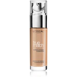 L’Oréal Paris True Match tekutý make-up odstín 4N 30 ml