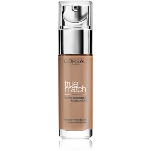 L’Oréal Paris True Match tekutý make-up odstín 7D7W 30 ml