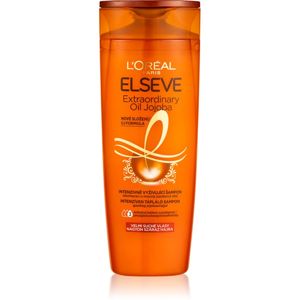 L’Oréal Paris Elseve Extraordinary Oil šampon pro velmi suché vlasy 400 ml