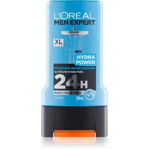 L’Oréal Paris Men Expert Hydra Power sprchový gel 300 ml