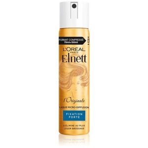 L’Oréal Paris Elnett lak na vlasy se silnou fixací 75 ml
