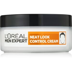 L’Oréal Paris Men Expert InvisiControl stylingový krém pro matný vzhled 150 ml