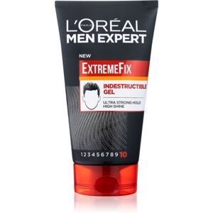 L’Oréal Paris Men Expert Extreme Fix stylingový gel ultra silná fixace 150 ml