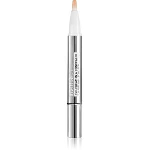 L’Oréal Paris True Match Eye-cream In A Concealer rozjasňující korektor odstín 3-5.N Natural Beige 2 ml