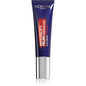 L’Oréal Paris Revitalift Filler hydratační krém na obličej a oči 30 ml