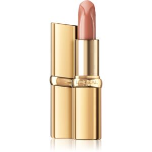 L’Oréal Paris Color Riche Free the Nudes krémová hydratační rtěnka odstín 505 NU RESILIENT 4,7 g