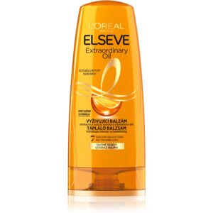 L’Oréal Paris Elseve Extraordinary Oil balzám pro suché vlasy 300 ml
