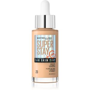 Maybelline SuperStay Vitamin C Skin Tint sérum pro sjednocení barevného tónu pleti odstín 23 30 ml